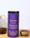 Premium Flax Seeds 500 GM