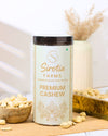 Premium cashew (Code-WW320) 500 GM