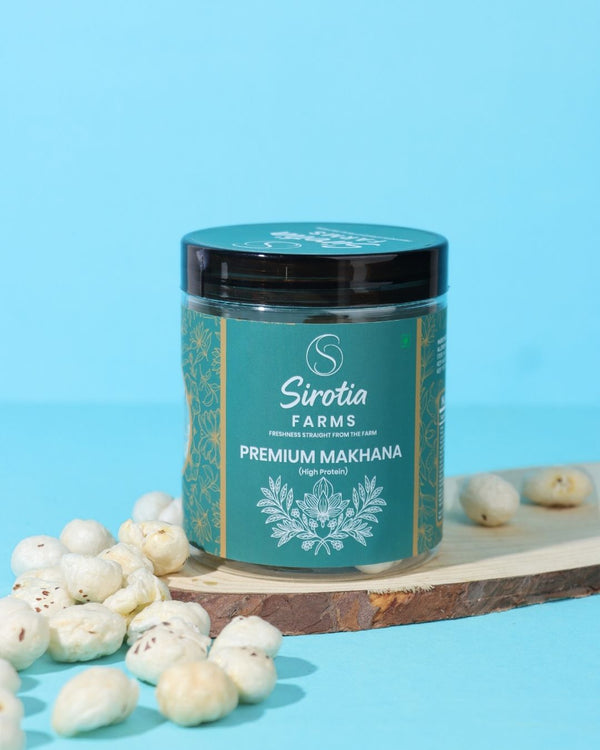 PREMIUM MAKHANA 25 GM