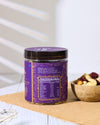 Premium Dry Fruits And Nut Mix (250 GM) Almonds, Cashew, Green Raisins, Black Raisins, Pistachios, Cranberry