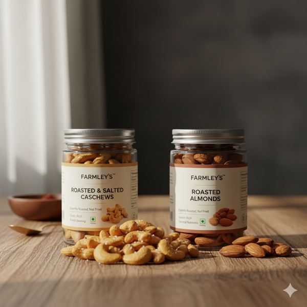 Peri - Peri Party Mix (405 g) & Panchmeva (405 g)