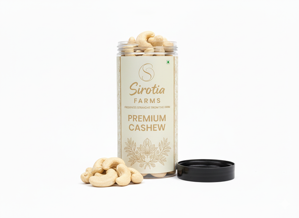 Premium cashew 250 GM