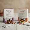 Trail Mix (200g) + Berry Mix (200g)
