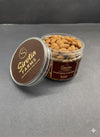 Roasted & Salted Cashews 200 g & Roasted Almonds 200 g