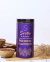 Premium Flax Seeds 500 GM