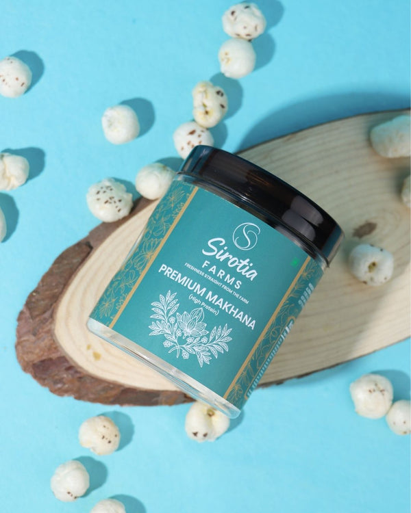 PREMIUM MAKHANA 25 GM