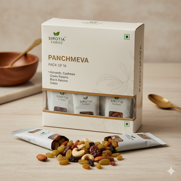 Panchmeva- Pack of 16