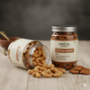 Roasted & Salted Cashews 200 g & Roasted Almonds 200 g