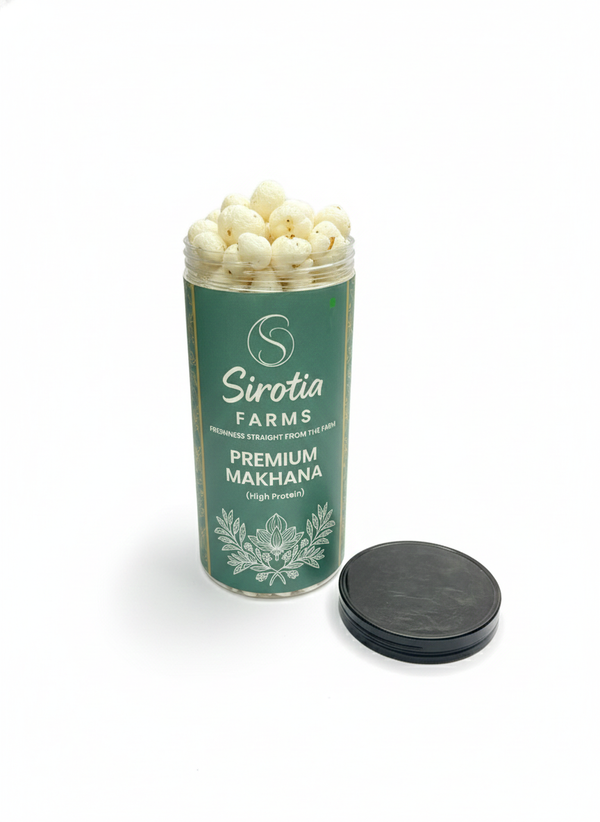 PREMIUM MAKHANA 50 GM